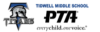 Tidwell Middle School PTA